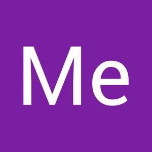 Meet your Posher, Me